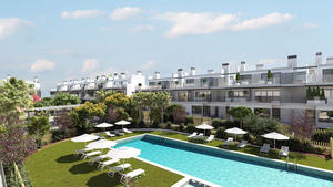 3 bedroom Apartment for sale in Gran Alacant