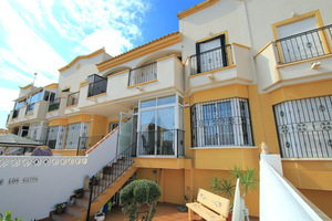 2 bedroom Apartment for sale in Los Balcones