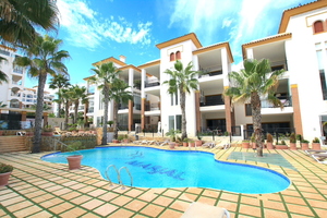 2 bedroom Apartment for sale in Guardamar del Segura