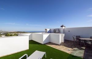 3 bedroom Townhouse for sale in Benidorm