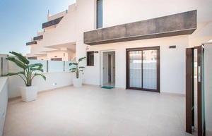 3 bedroom Townhouse for sale in Los Alcazares