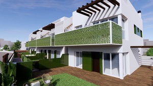 2 bedroom Apartment for sale in San Javier
