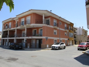 4 bedroom Townhouse for sale in Almoradi