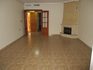 4 bedroom Townhouse for sale in Almoradi