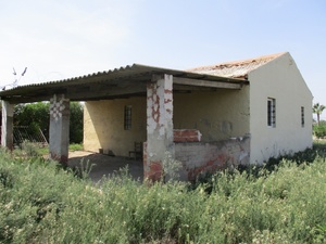 1 bedroom Villa for sale in Daya Vieja