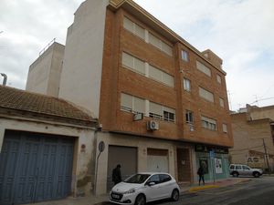 2 bedroom Apartment for sale in Almoradi