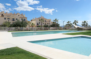 3 bedroom Apartment for sale in Sucina