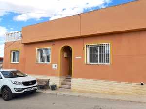 3 bedroom Townhouse for sale in Rojales