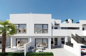 Apartment for sale in San Javier
