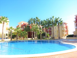 2 bedroom Apartment for sale in Los Alcazares