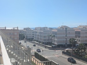 3 bedroom Penthouse for sale in Villamartin