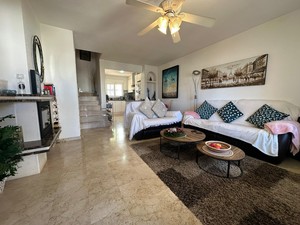 2 bedroom Townhouse for sale in Las Ramblas