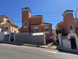 3 bedroom Villa for sale in San Miguel de Salinas