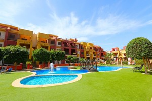 2 slaapkamers Appartement te koop in Cabo Roig