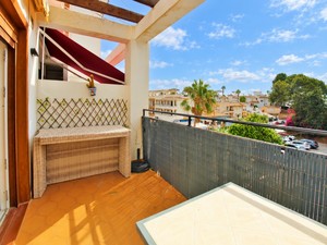 1 bedroom Apartment for sale in Villamartin