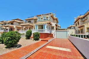 2 bedroom Townhouse for sale in Playa Flamenca