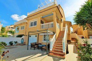 3 bedroom Villa for sale in Villamartin