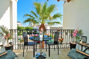 1 bedroom Apartment for sale in Villamartin