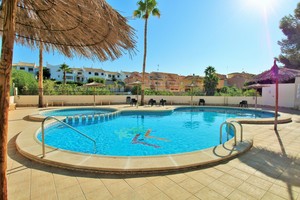 2 slaapkamers Appartement te koop in Playa Flamenca