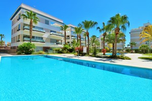 2 slaapkamers Appartement te koop in Villamartin