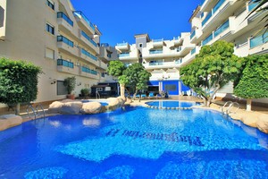 2 bedroom Apartment for sale in Cabo Roig