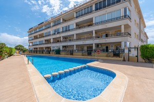 2 bedroom Apartment for sale in Playa Flamenca