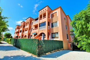 2 slaapkamers Appartement te koop in Villamartin
