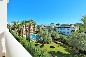 2 bedroom Apartment for sale in Villamartin