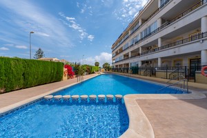 2 slaapkamers Appartement te koop in Playa Flamenca