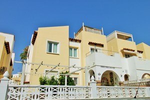 2 slaapkamers Appartement te koop in Villamartin