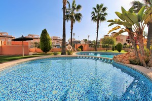 2 bedroom Apartment for sale in Punta Prima