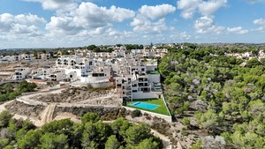 2 slaapkamers Appartement te koop in San Miguel de Salinas