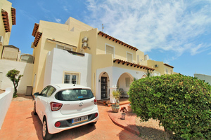 3 bedroom Townhouse for sale in Villamartin