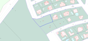  Plot for sale in San Miguel de Salinas