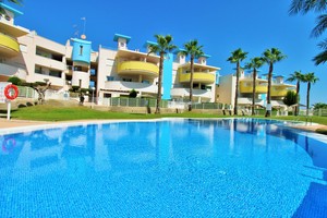 2 slaapkamers Appartement te koop in Villamartin
