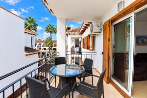 2 bedroom Apartment for sale in Villamartin