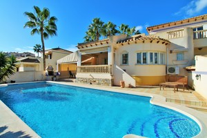 3 bedroom Villa for sale in Las Ramblas
