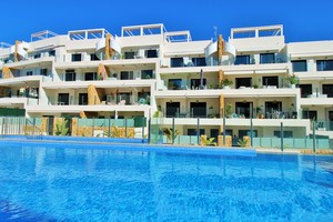 2 bedroom Apartment for sale in Villamartin