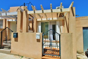 1 slaapkamers Bungalow te koop in Villamartin