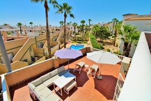 2 slaapkamers Appartement te koop in Villamartin