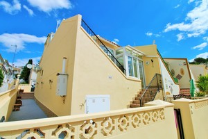 2 slaapkamers Bungalow te koop in Villamartin