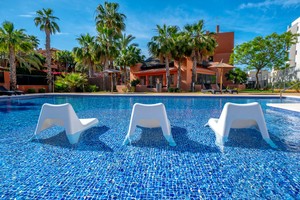2 bedroom Apartment for sale in Villamartin