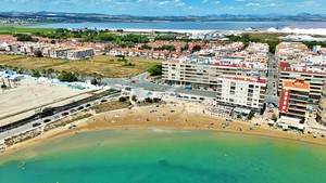 2 slaapkamers Appartement te koop in Torrevieja