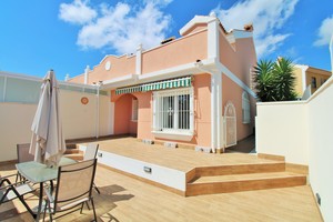3 bedroom Villa for sale in Cabo Roig