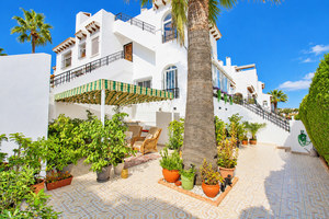 2 bedroom Apartment for sale in Villamartin
