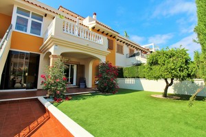 2 bedroom Apartment for sale in Playa Flamenca