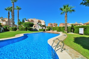 2 bedroom Apartment for sale in Villamartin