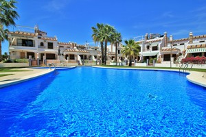 2 bedroom Apartment for sale in Villamartin