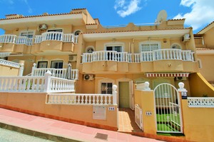 2 bedroom Townhouse for sale in Villamartin