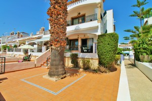 2 slaapkamers Appartement te koop in Villamartin